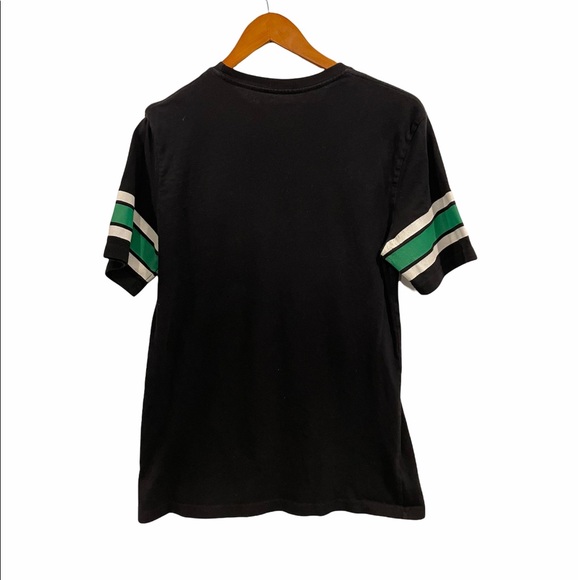 Retro Teenage Mutant Ninja Turtle Graphic T-shirt - Picture 2 of 4